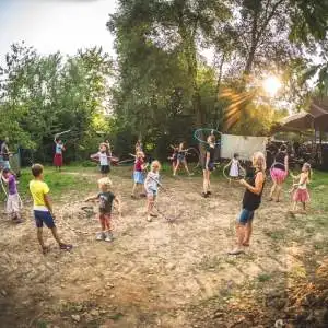 Žonglérská půjčovna