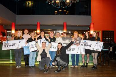 Promo akce Kaufland Card - Ladies Day