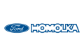 Ford Homolka