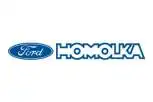 Ford Homolka