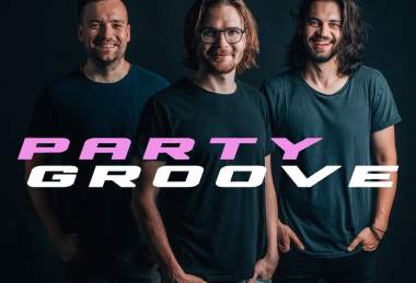 Party Groove