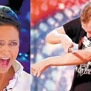 Mikromagie Big Rossini