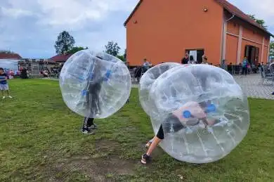Rodinný den Bečov 2024