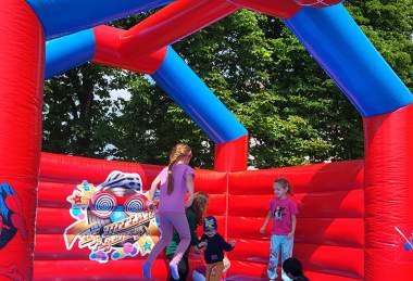 Rodinný den Bečov 2024