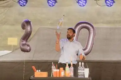 Aperam 20 let