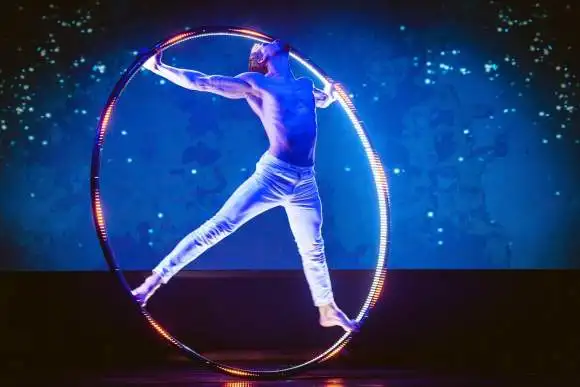 ALIATRIX | Cyrwheel