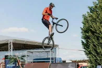 Výročí otevření a rodinný den Amazon