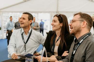 Ferox Open House