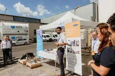 Ferox Open House