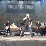 Trilobit-Rock