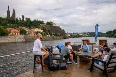 Promo akce Kaufland Card - Privátní plavba