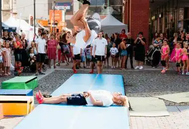 Kroužkofest 2024