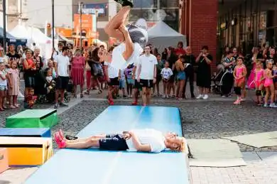 Kroužkofest 2024