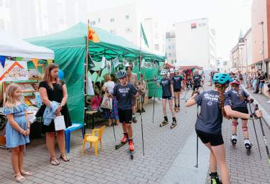 Kroužkofest 2024