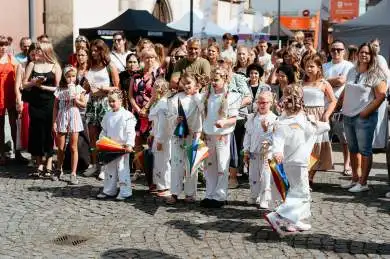 Kroužkofest 2024