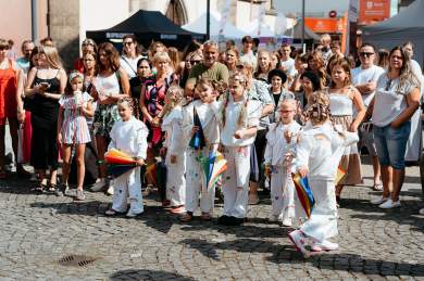 Kroužkofest 2024