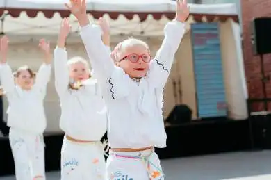 Kroužkofest 2024