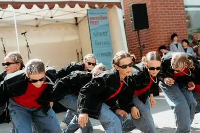 Kroužkofest 2024