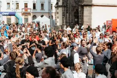 Kroužkofest 2024