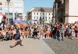 Kroužkofest 2024