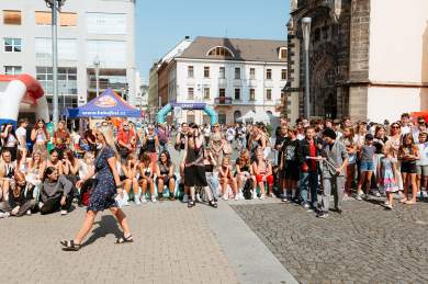 Kroužkofest 2024