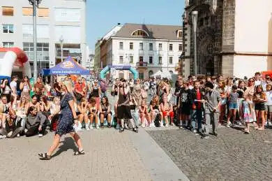 Kroužkofest 2024
