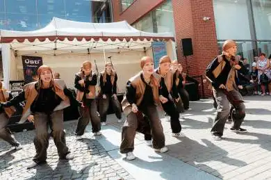Kroužkofest 2024