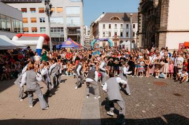 Kroužkofest 2024