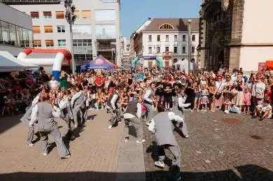 Kroužkofest 2024