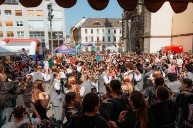 Kroužkofest 2024