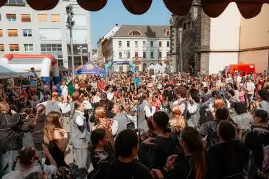 Kroužkofest 2024