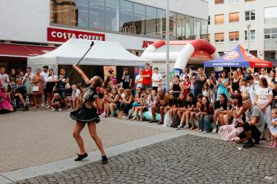 Kroužkofest 2024