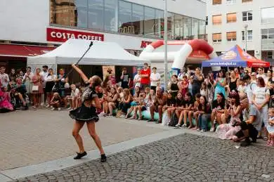 Kroužkofest 2024