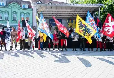 Valdštejnské slavnosti