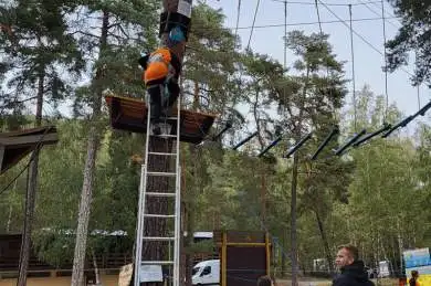 Teambuilding pro Elimon