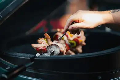 Promo akce Kaufland Card - Grilování