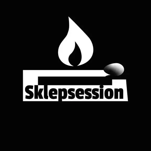 Sklepsession