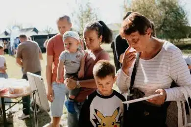 Rodinný den Emco