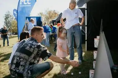 Rodinný den Emco