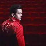 Screen dancing