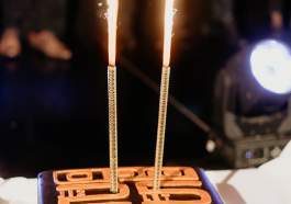 25 let Dream PRO
