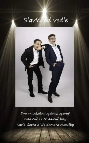 Slavíci od vedle