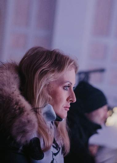 Vánoční koncert v Červeném kostele