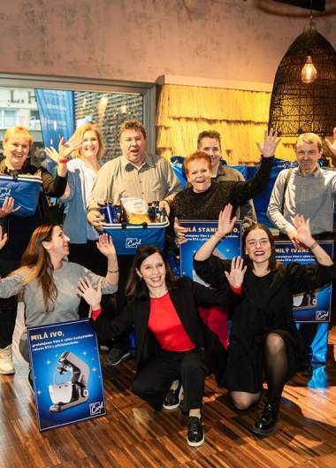 Promo akce Kaufland Card - Kurz vaření