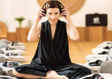 9D Breathwork