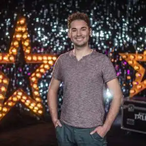 Imitátor Zdeněk Barnett