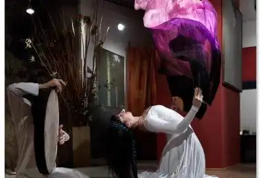 Duo Alegria