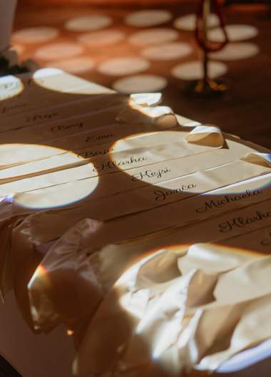 Maturitní ples Gymnázia Stavbařů