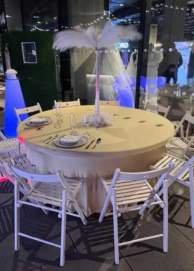 Svatební Expo