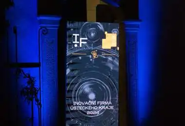 Inovační firma Ústeckého kraje